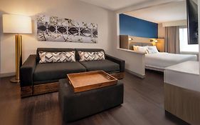 Springhill Suites Herndon Reston